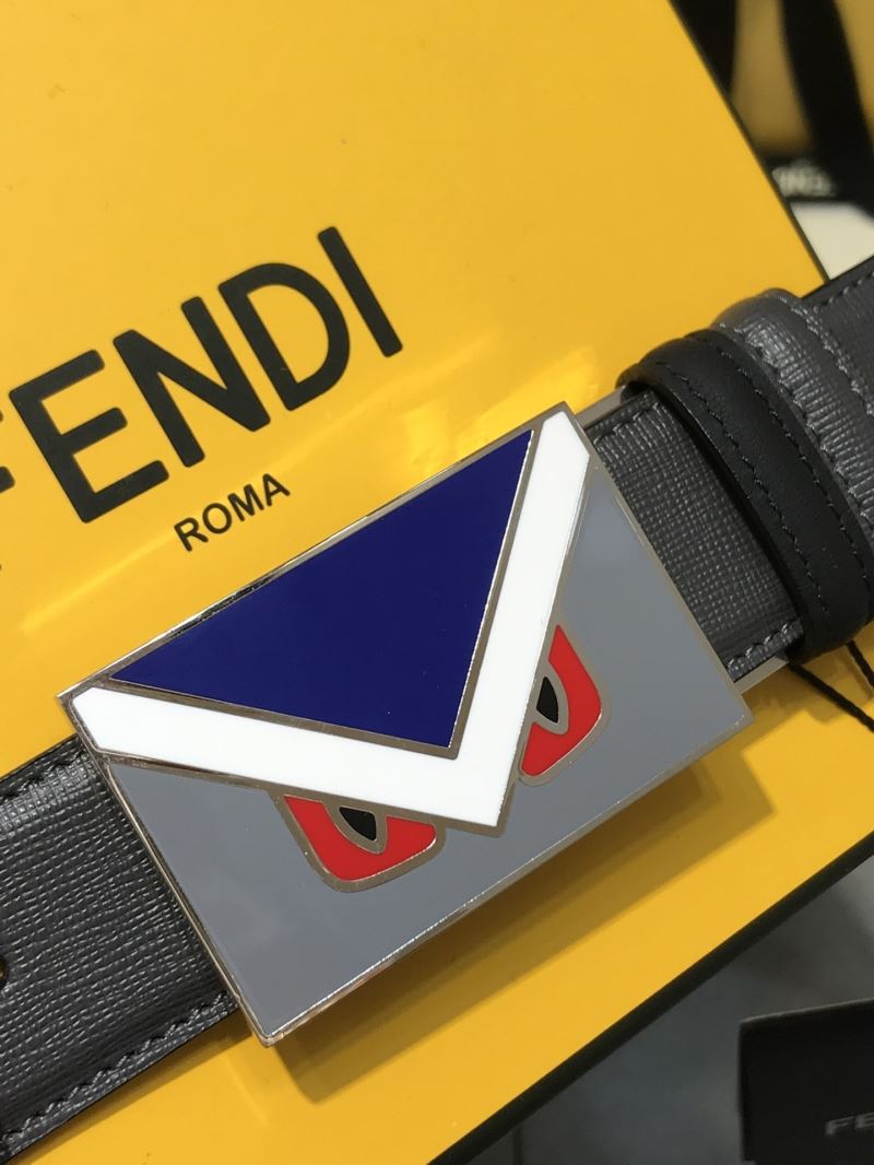 FENDI